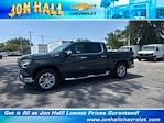 2025 Chevrolet Silverado 1500 Crew Cab 4x4 Pickup for sale #256705 - photo 4