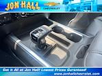 2025 Chevrolet Silverado 1500 Crew Cab 4x4 Pickup for sale #256705 - photo 30