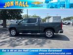 2025 Chevrolet Silverado 1500 Crew Cab 4x4 Pickup for sale #256705 - photo 6
