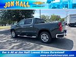 2025 Chevrolet Silverado 1500 Crew Cab 4x4 Pickup for sale #256705 - photo 7