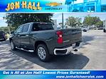 2025 Chevrolet Silverado 1500 Crew Cab 4x4 Pickup for sale #256705 - photo 8