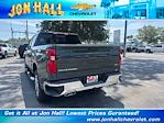 2025 Chevrolet Silverado 1500 Crew Cab 4x4 Pickup for sale #256705 - photo 9