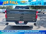 2025 Chevrolet Silverado 1500 Crew Cab 4x4 Pickup for sale #256705 - photo 10