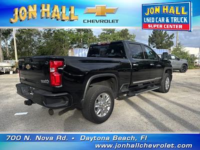 2024 Chevrolet Silverado 2500 Crew Cab 4x4 Pickup for sale #256708A - photo 2