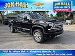2024 Chevrolet Silverado 2500 Crew Cab 4x4 Pickup for sale #256708A - photo 1