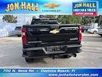 2024 Chevrolet Silverado 2500 Crew Cab 4x4 Pickup for sale #256708A - photo 9