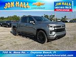 2025 Chevrolet Silverado 1500 Crew Cab 4x4 Pickup for sale #256710 - photo 1