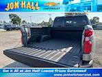 2025 Chevrolet Silverado 1500 Crew Cab 4x4 Pickup for sale #256710 - photo 11