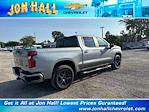 2025 Chevrolet Silverado 1500 Crew Cab 4x4 Pickup for sale #256710 - photo 2