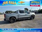 2025 Chevrolet Silverado 1500 Crew Cab 4x4 Pickup for sale #256710 - photo 12