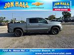 2025 Chevrolet Silverado 1500 Crew Cab 4x4 Pickup for sale #256710 - photo 13