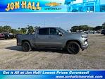 2025 Chevrolet Silverado 1500 Crew Cab 4x4 Pickup for sale #256710 - photo 14