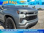2025 Chevrolet Silverado 1500 Crew Cab 4x4 Pickup for sale #256710 - photo 15