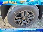 2025 Chevrolet Silverado 1500 Crew Cab 4x4 Pickup for sale #256710 - photo 17