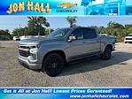 2025 Chevrolet Silverado 1500 Crew Cab 4x4 Pickup for sale #256710 - photo 3