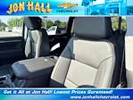 2025 Chevrolet Silverado 1500 Crew Cab 4x4 Pickup for sale #256710 - photo 20