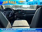 2025 Chevrolet Silverado 1500 Crew Cab 4x4 Pickup for sale #256710 - photo 26
