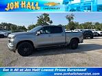 2025 Chevrolet Silverado 1500 Crew Cab 4x4 Pickup for sale #256710 - photo 4