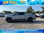2025 Chevrolet Silverado 1500 Crew Cab 4x4 Pickup for sale #256710 - photo 5