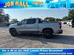 2025 Chevrolet Silverado 1500 Crew Cab 4x4 Pickup for sale #256710 - photo 6