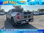 2025 Chevrolet Silverado 1500 Crew Cab 4x4 Pickup for sale #256710 - photo 8