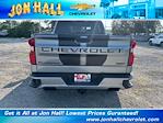 2025 Chevrolet Silverado 1500 Crew Cab 4x4 Pickup for sale #256710 - photo 9