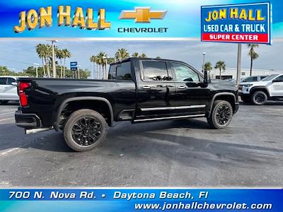 2025 Chevrolet Silverado 2500 Crew Cab 4x4 Pickup for sale #256713 - photo 2