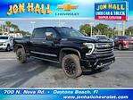 2025 Chevrolet Silverado 2500 Crew Cab 4x4 Pickup for sale #256713 - photo 1