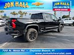 2025 Chevrolet Silverado 2500 Crew Cab 4x4 Pickup for sale #256713 - photo 11