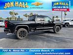 2025 Chevrolet Silverado 2500 Crew Cab 4x4 Pickup for sale #256713 - photo 2