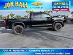 2025 Chevrolet Silverado 2500 Crew Cab 4x4 Pickup for sale #256713 - photo 12