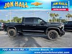 2025 Chevrolet Silverado 2500 Crew Cab 4x4 Pickup for sale #256713 - photo 13