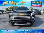 2025 Chevrolet Silverado 2500 Crew Cab 4x4 Pickup for sale #256713 - photo 14