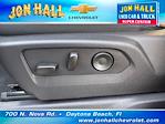 2025 Chevrolet Silverado 2500 Crew Cab 4x4 Pickup for sale #256713 - photo 18