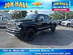 2025 Chevrolet Silverado 2500 Crew Cab 4x4 Pickup for sale #256713 - photo 3