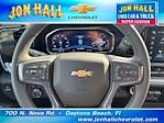 2025 Chevrolet Silverado 2500 Crew Cab 4x4 Pickup for sale #256713 - photo 24