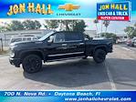 2025 Chevrolet Silverado 2500 Crew Cab 4x4 Pickup for sale #256713 - photo 4