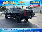2025 Chevrolet Silverado 2500 Crew Cab 4x4 Pickup for sale #256713 - photo 7