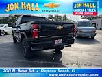 2025 Chevrolet Silverado 2500 Crew Cab 4x4 Pickup for sale #256713 - photo 8