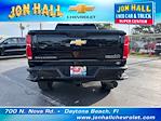 2025 Chevrolet Silverado 2500 Crew Cab 4x4 Pickup for sale #256713 - photo 9