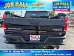 2025 Chevrolet Silverado 2500 Crew Cab 4x4 Pickup for sale #256713 - photo 10