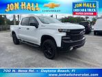 2021 Chevrolet Silverado 1500 Crew Cab 4x4 Pickup for sale #256715A - photo 1