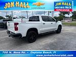 2021 Chevrolet Silverado 1500 Crew Cab 4x4 Pickup for sale #256715A - photo 2