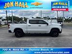 2021 Chevrolet Silverado 1500 Crew Cab 4x4 Pickup for sale #256715A - photo 16