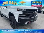 2021 Chevrolet Silverado 1500 Crew Cab 4x4 Pickup for sale #256715A - photo 18