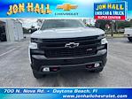 2021 Chevrolet Silverado 1500 Crew Cab 4x4 Pickup for sale #256715A - photo 19