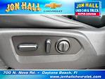 2021 Chevrolet Silverado 1500 Crew Cab 4x4 Pickup for sale #256715A - photo 22