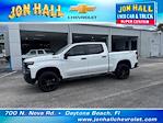 2021 Chevrolet Silverado 1500 Crew Cab 4x4 Pickup for sale #256715A - photo 4