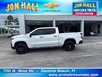 2021 Chevrolet Silverado 1500 Crew Cab 4x4 Pickup for sale #256715A - photo 5