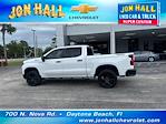 2021 Chevrolet Silverado 1500 Crew Cab 4x4 Pickup for sale #256715A - photo 6